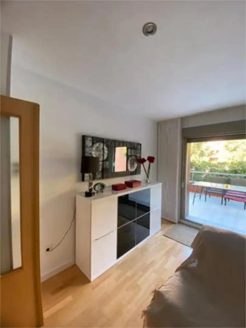 Piso de 90 m² en Almería