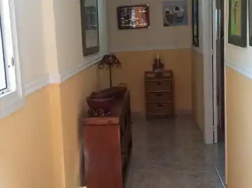 Piso de 110 m² en Roquetas de Mar