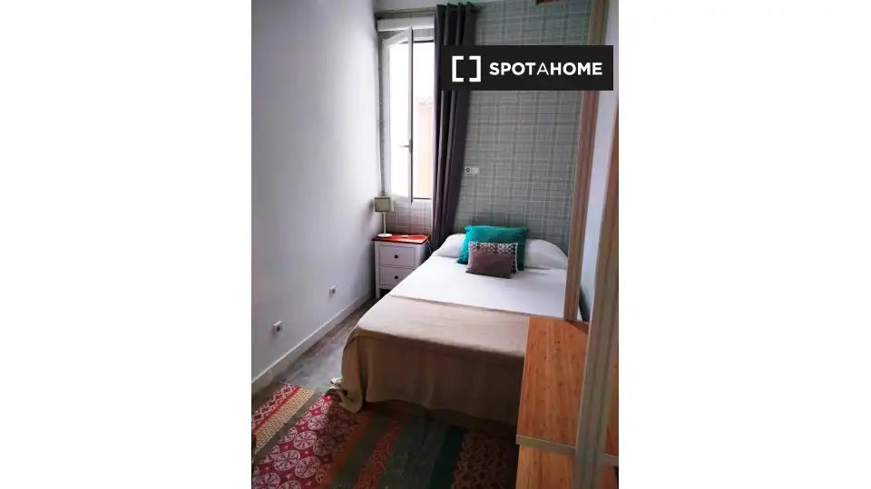 Piso de 64 m² en Madrid
