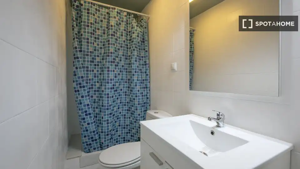 Habitació de lloguer, Barcelona