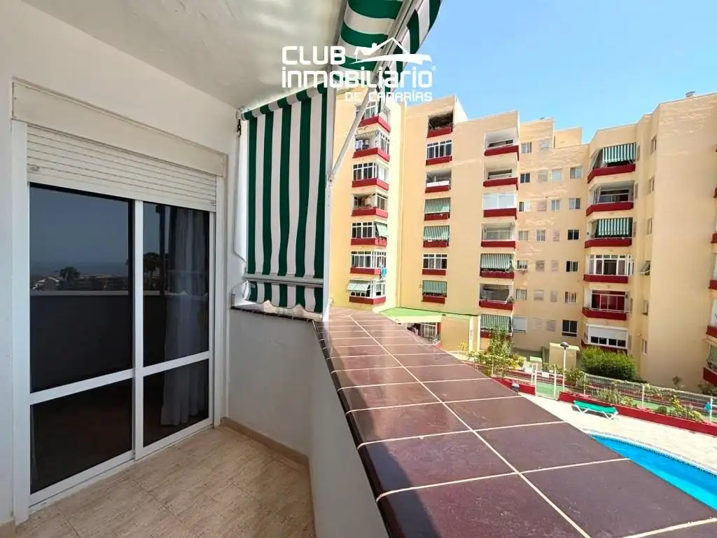 Piso de 89 m² en Adeje