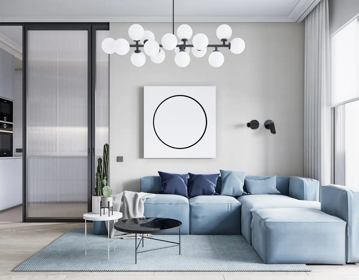 Pis de 68 m² a Eivissa