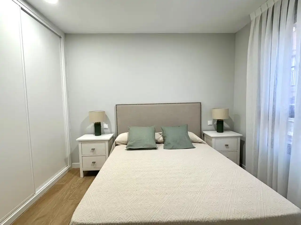 Pis de 75 m² a Sevilla