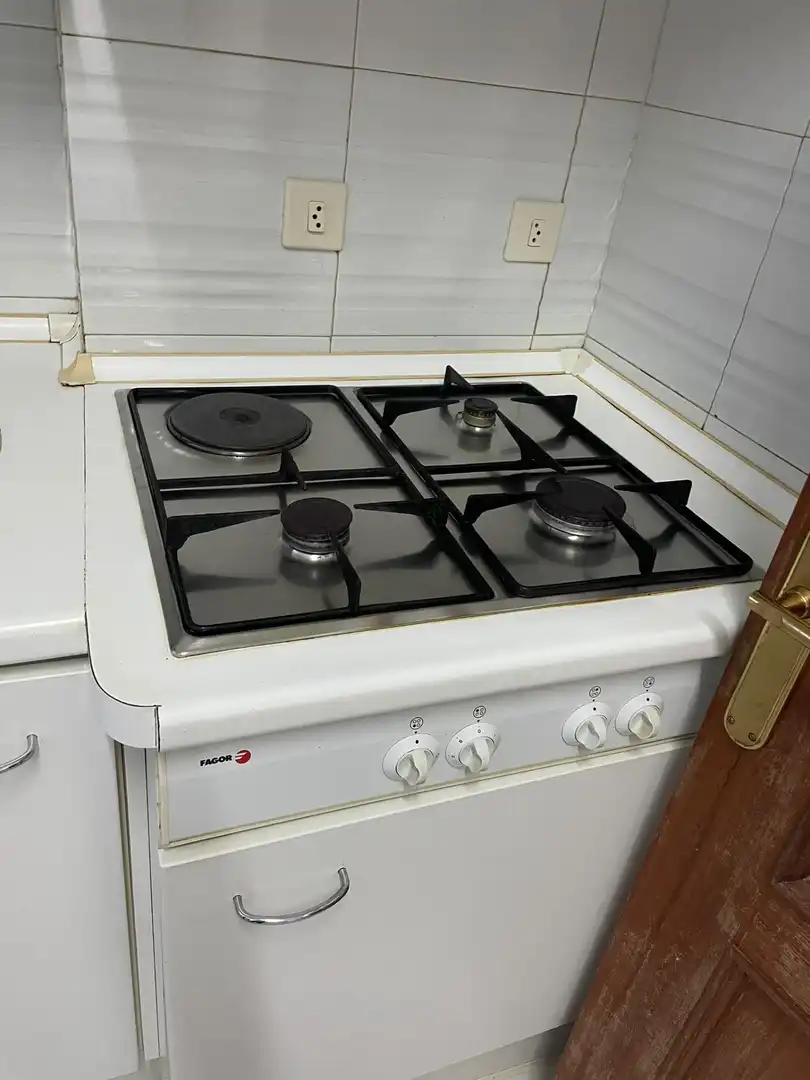 Appartamento 77 m² a Valladolid