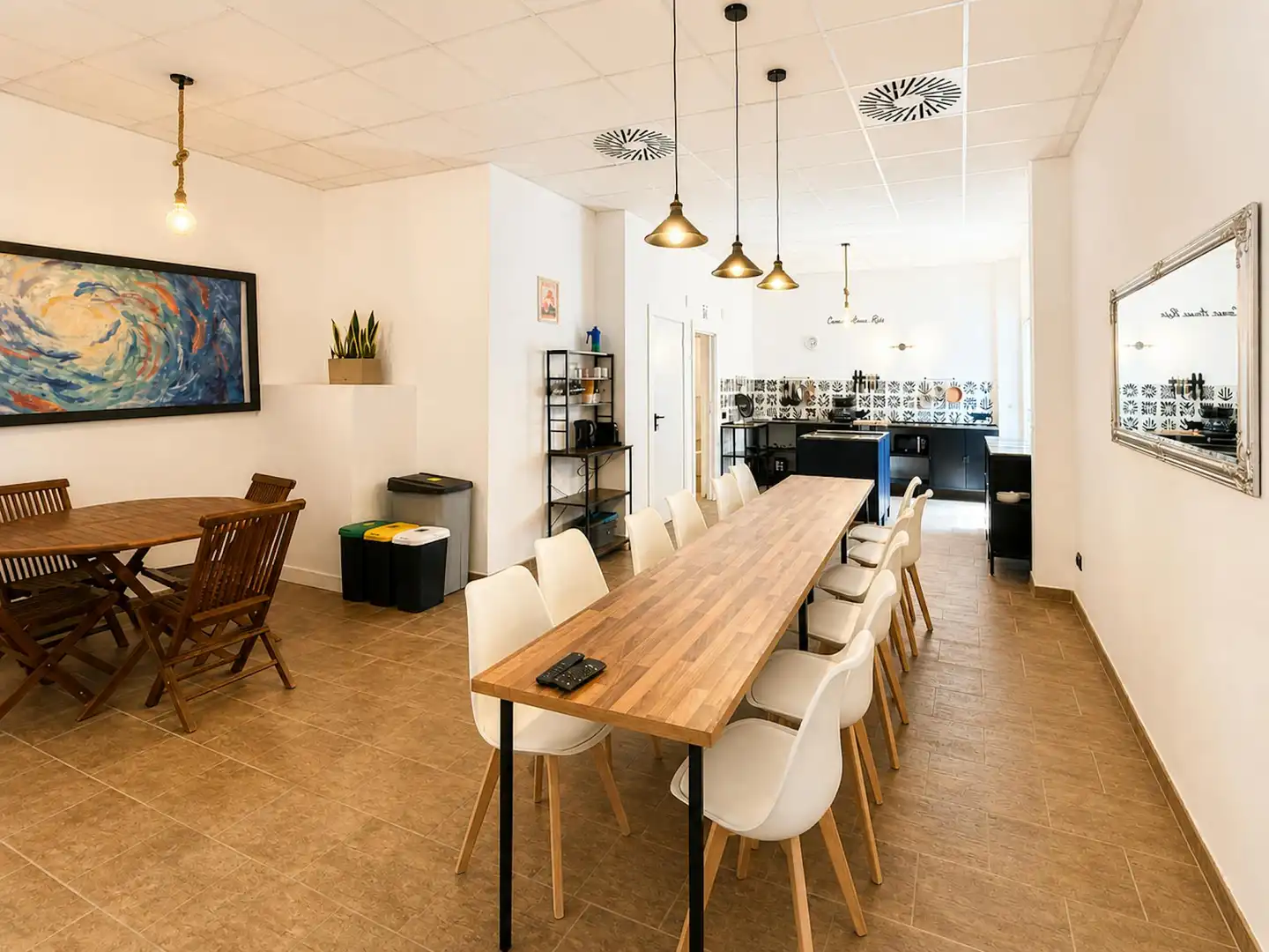 Habitación 451 m², Valencia