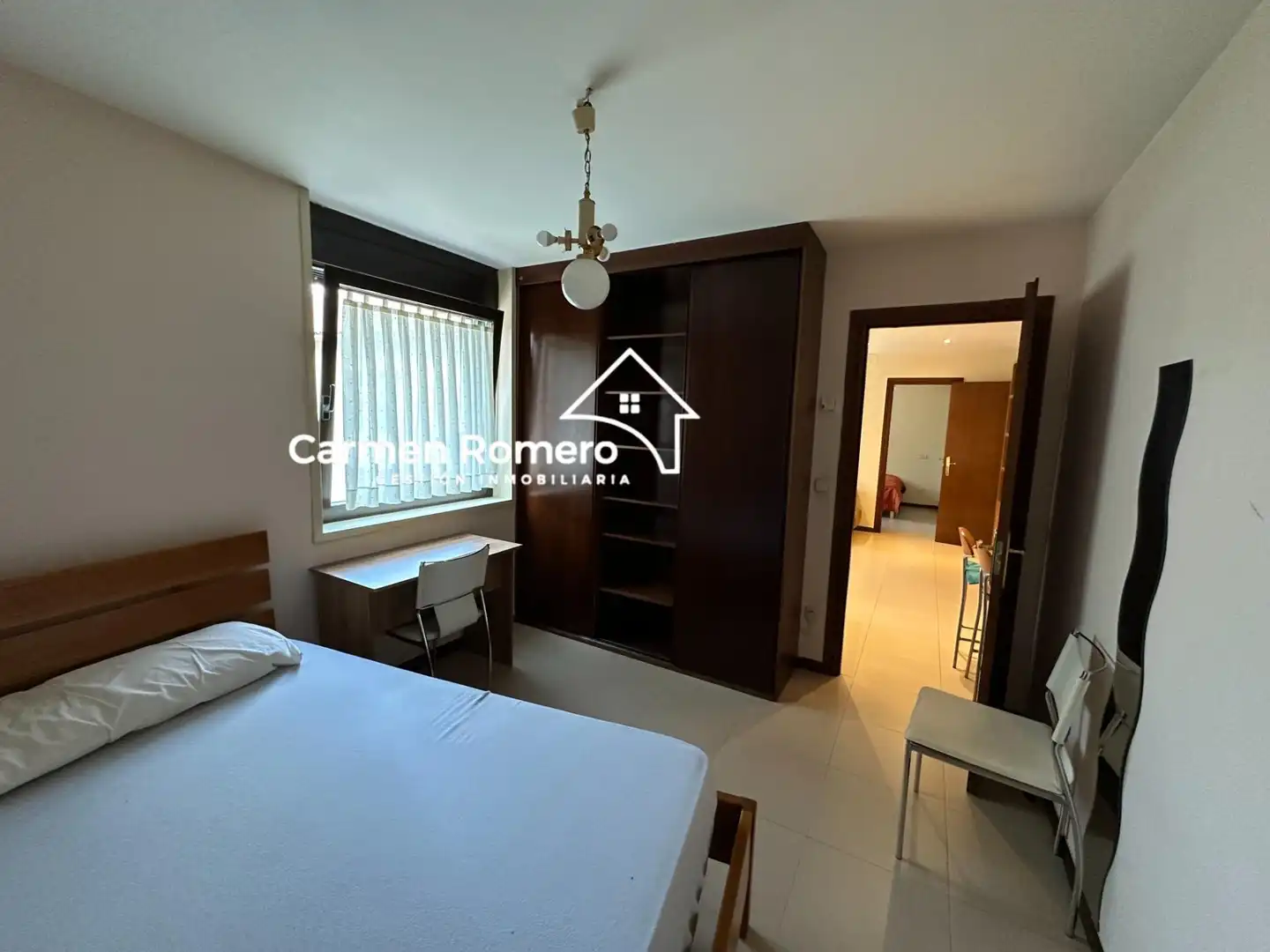 Piso de 60 m² en Salamanca