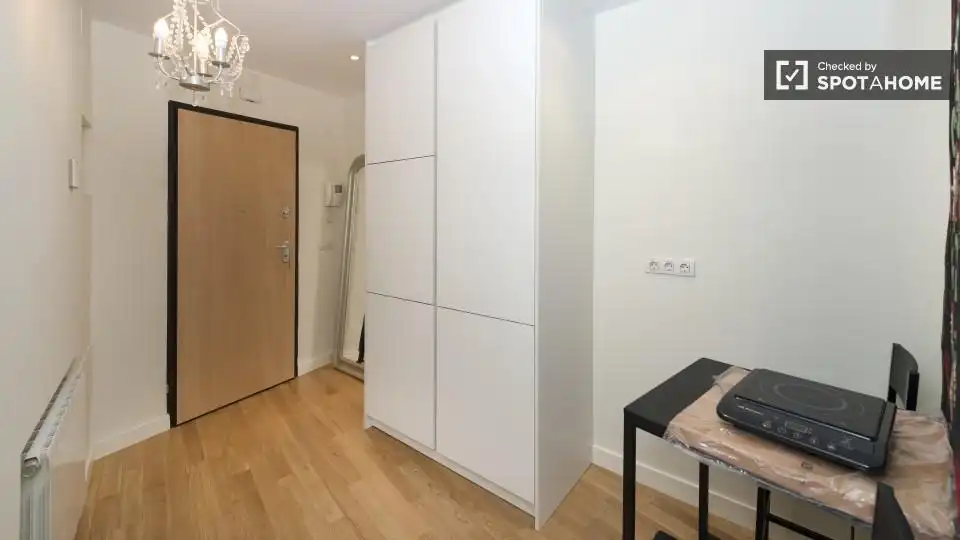Piso de 40 m² en Madrid