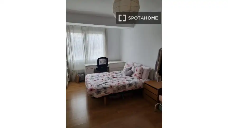 Habitación 92 m², Zaragoza