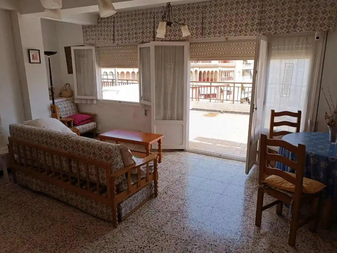 Pis de 86 m² a el Campello