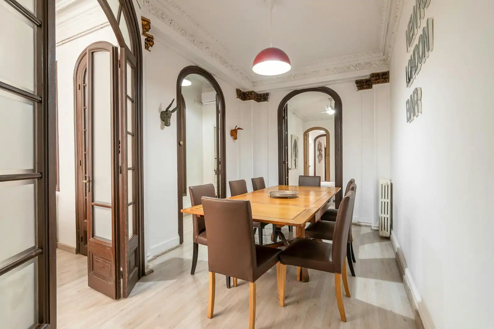 Piso de 119 m² en Barcelona
