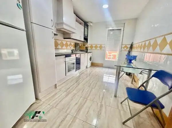 Pis de 85 m² a Baeza