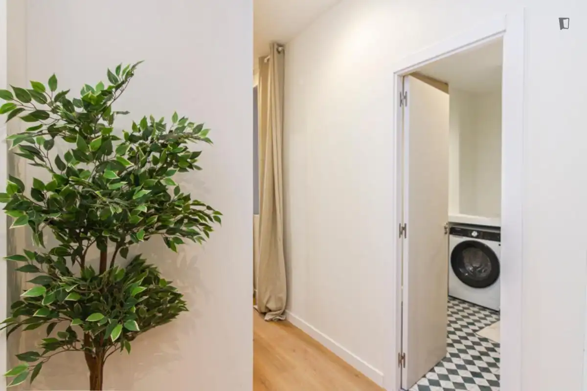 Habitación en alquiler, Madrid