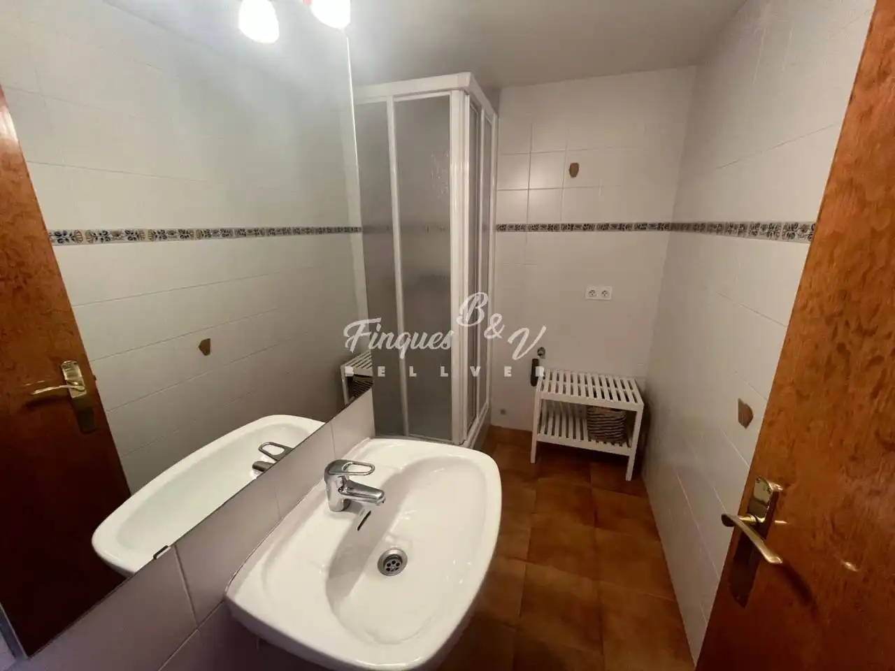 Piso de 105 m² en Puigcerdà