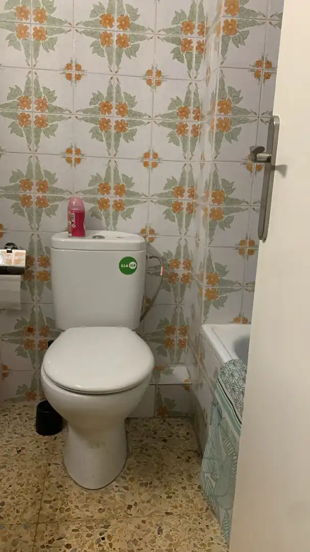 Pis de 65 m² a Cerdanyola del Vallès