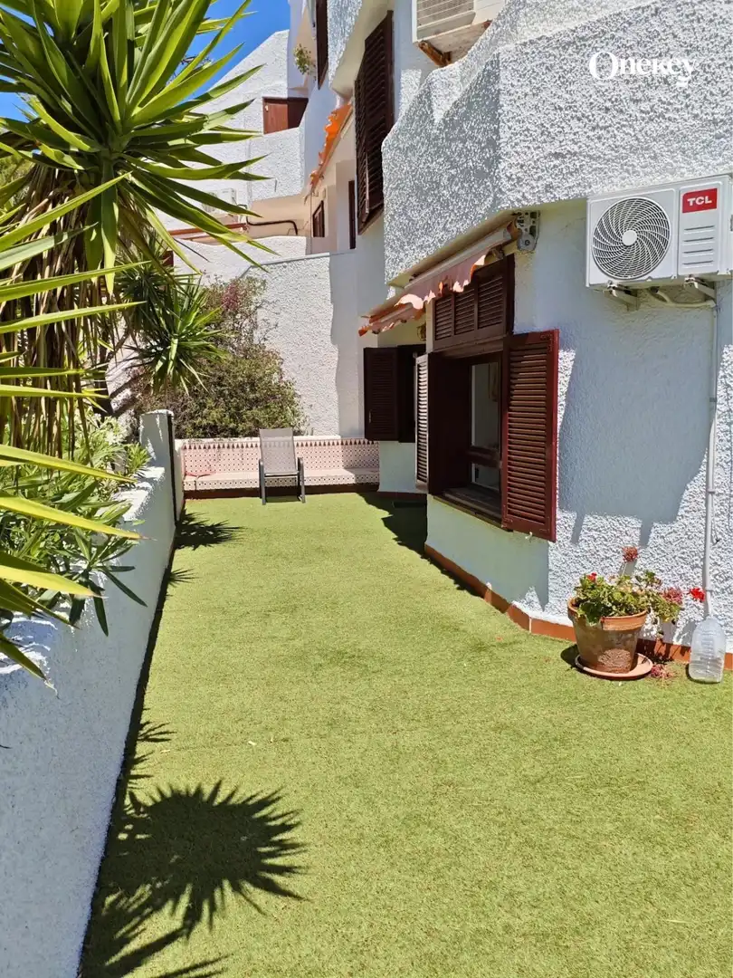Pis de 90 m² a Cartagena
