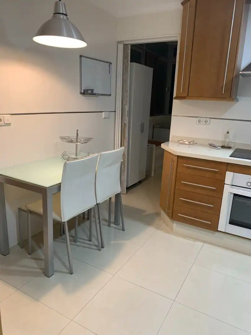 Piso de 107 m² en Melilla