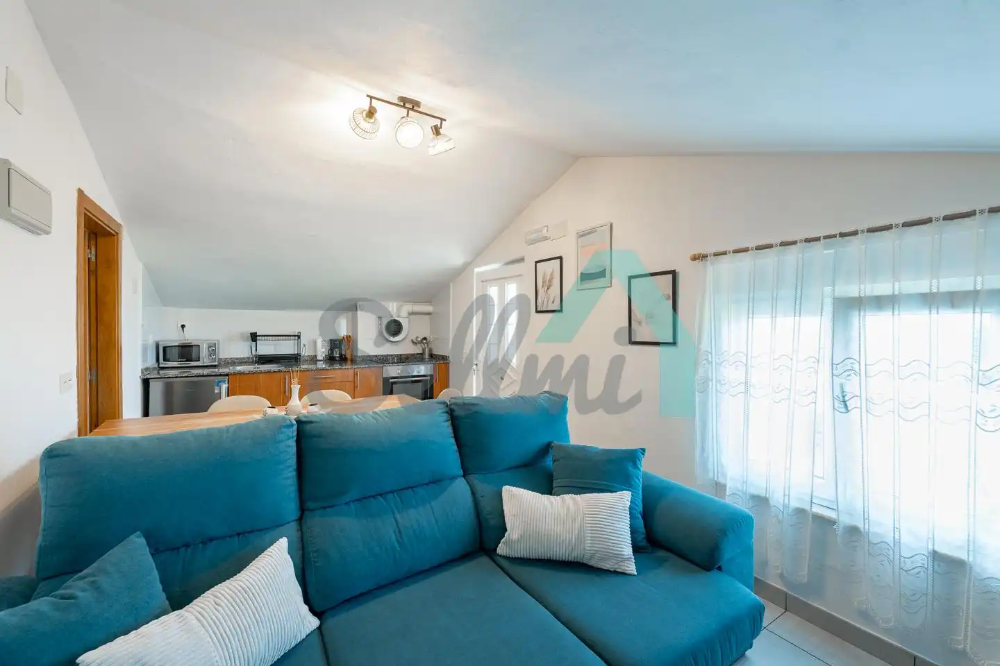 Piso de 155 m² en Valdés