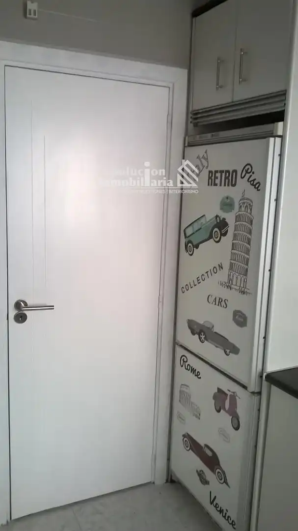 Pis de 124 m² a Salamanca
