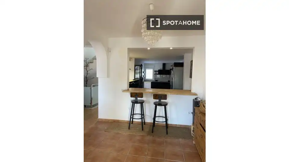 Habitación 219 m², Níjar