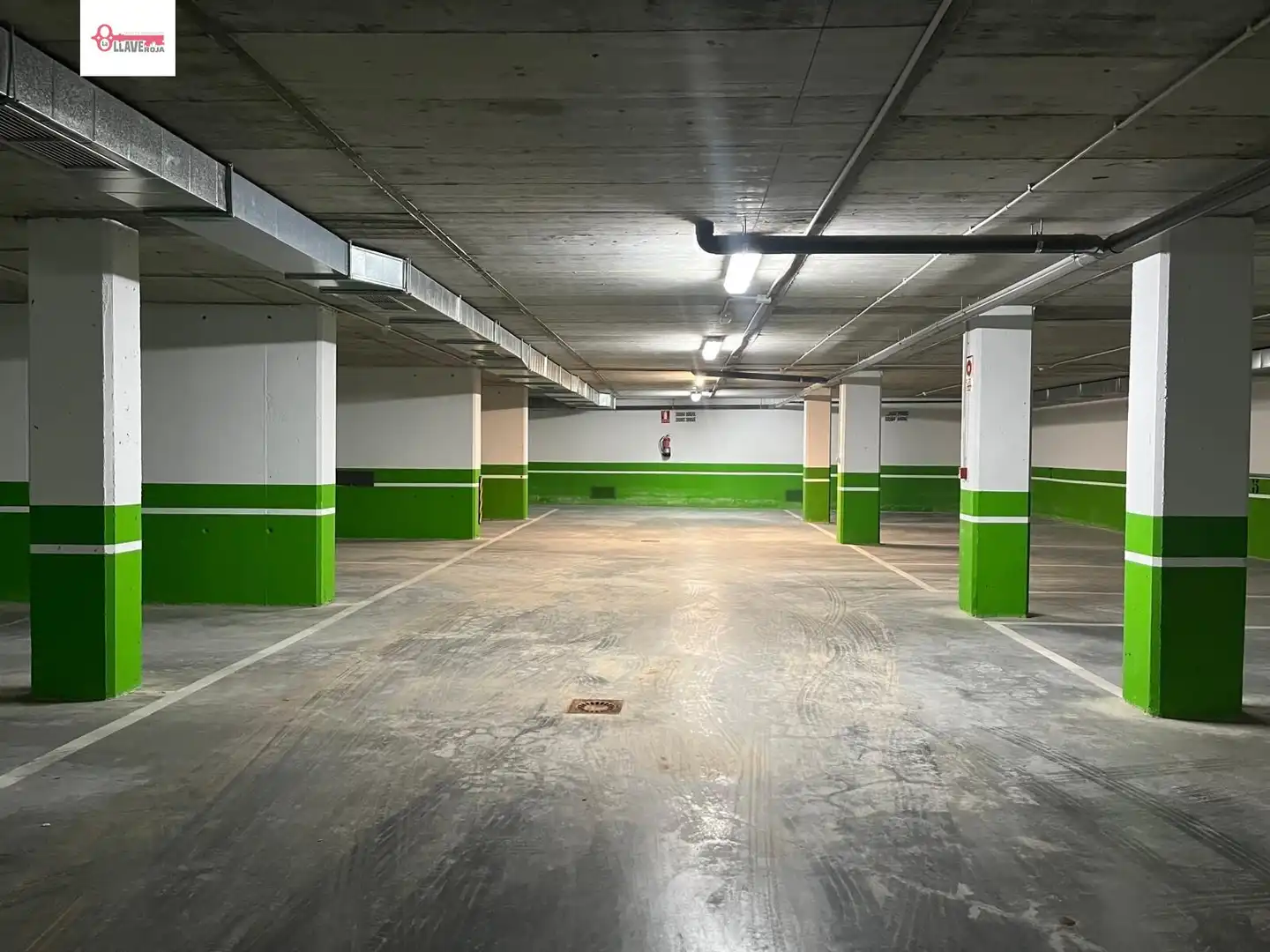 Piso de 96 m² en Burgos