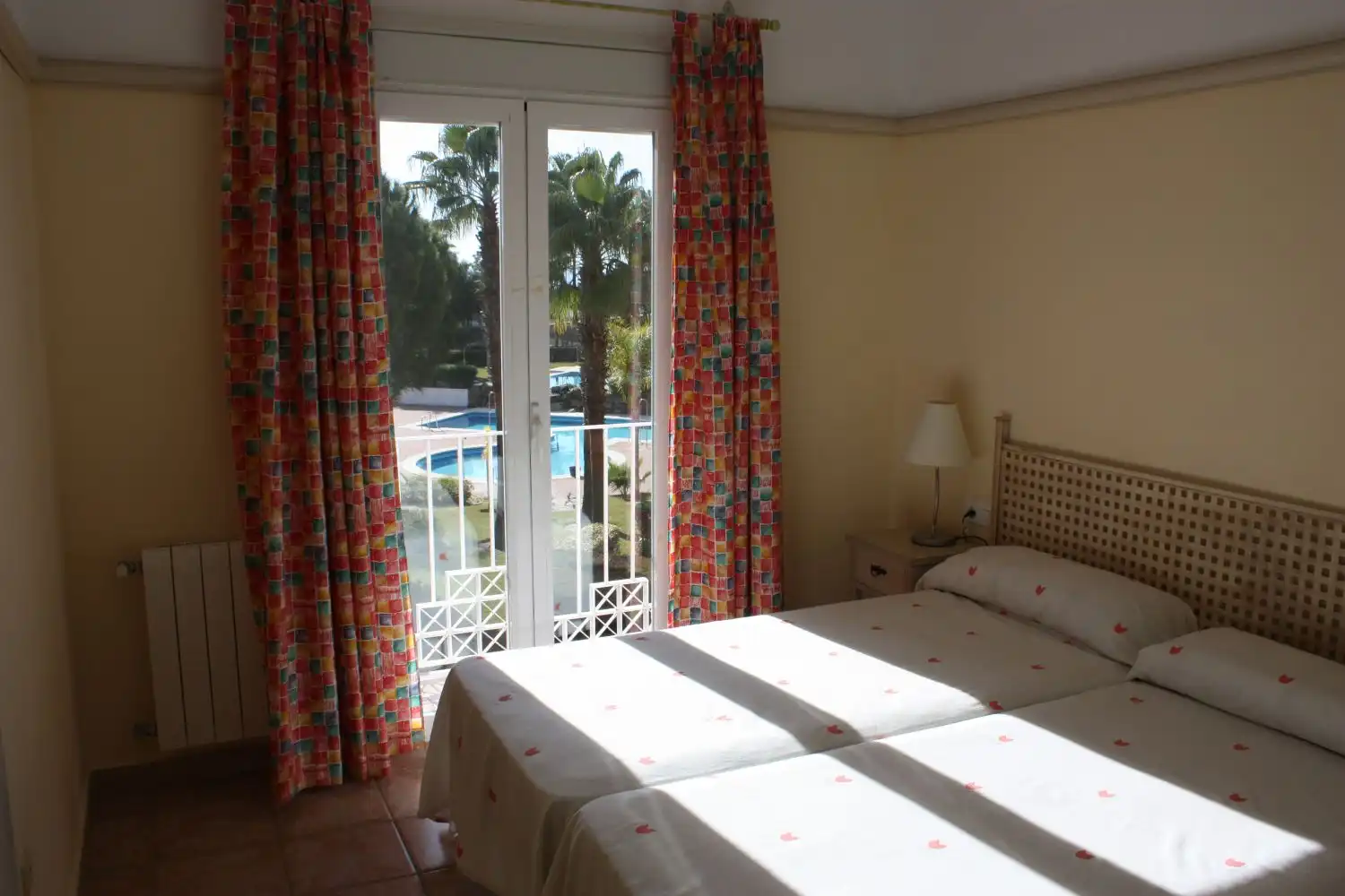 Piso de 60 m² en Isla Cristina