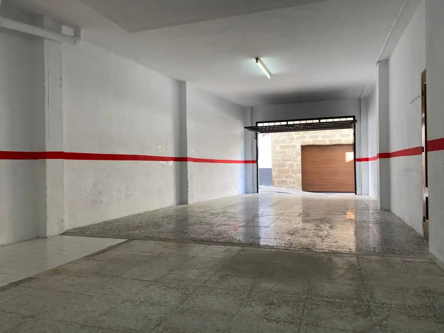 Piso de 200 m² en Baeza