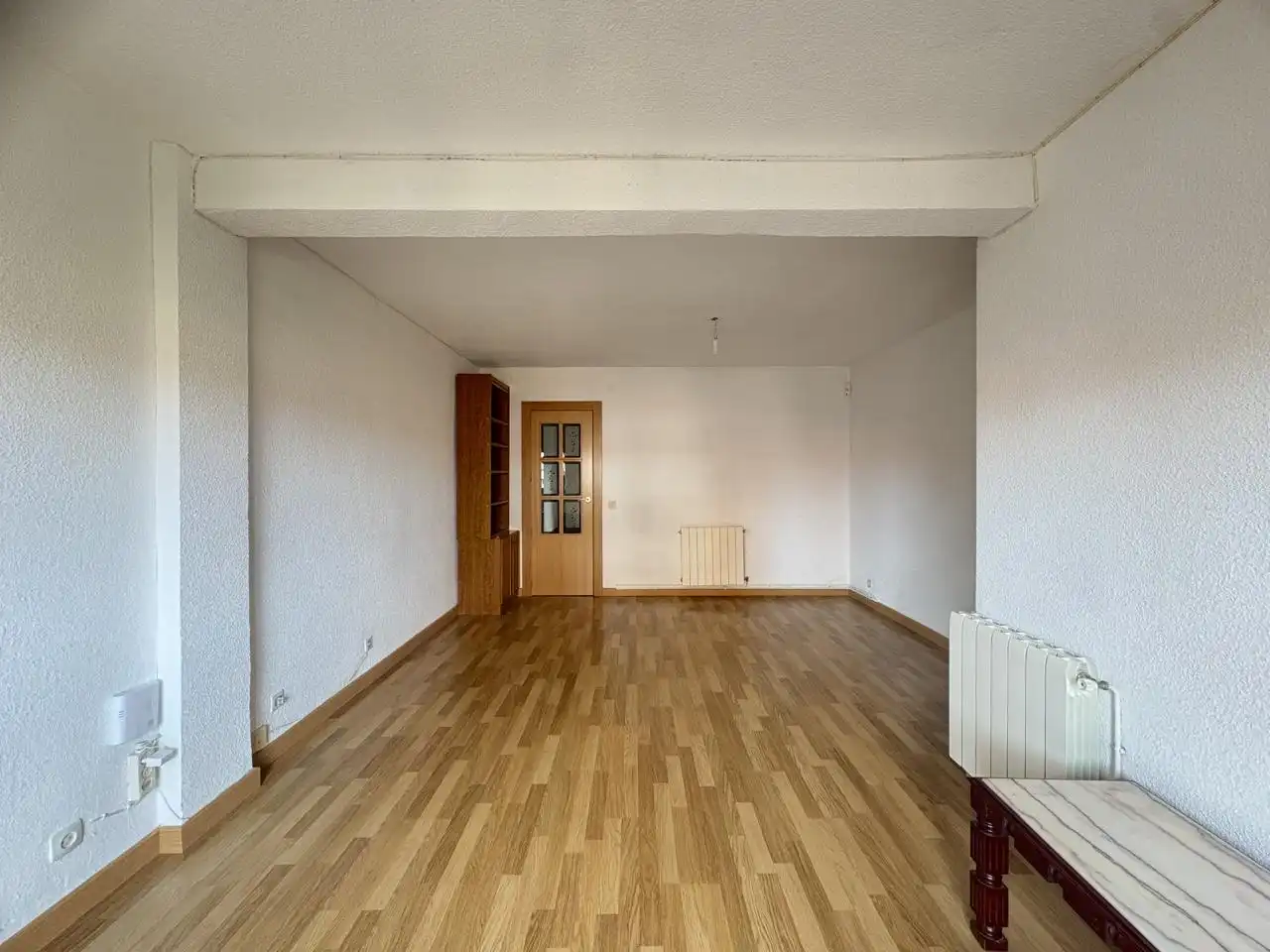 Pis de 90 m² a Madrid