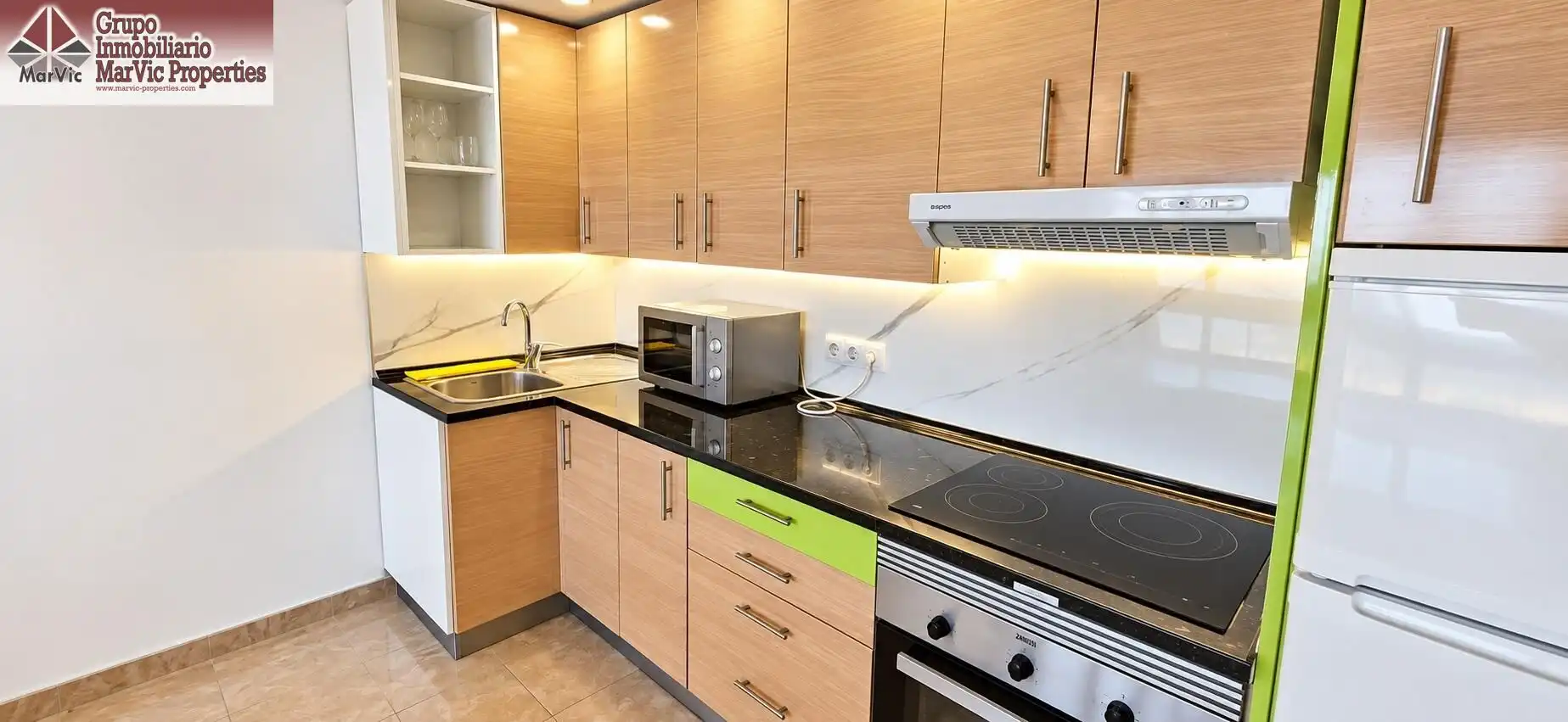 Appartamento 68 m² a Benidorm