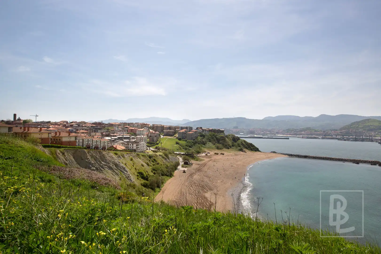 Piso de 65 m² en Guecho