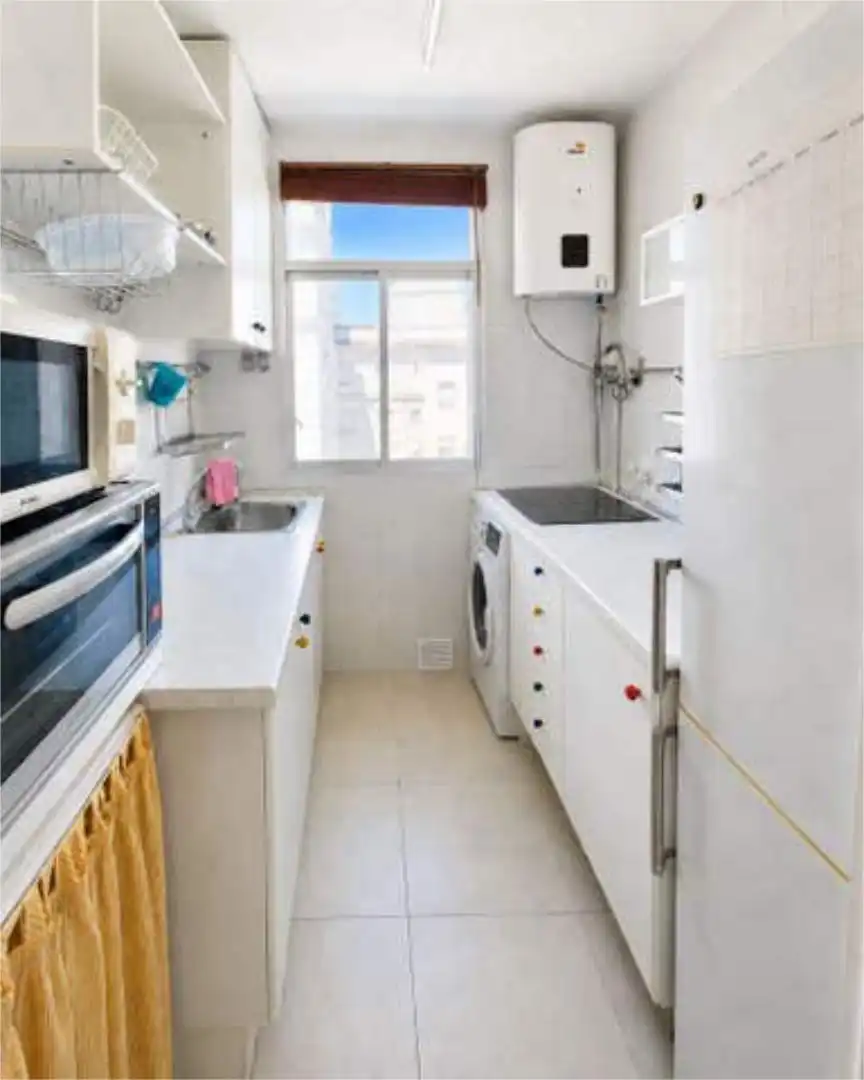 Piso de 55 m² en Sevilla
