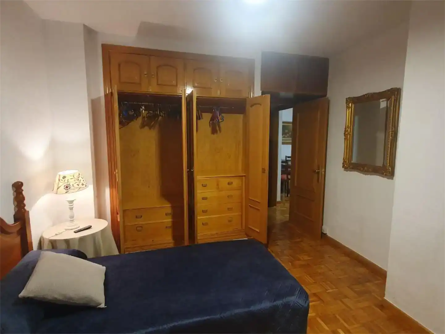 Piso de 150 m² en Badajoz