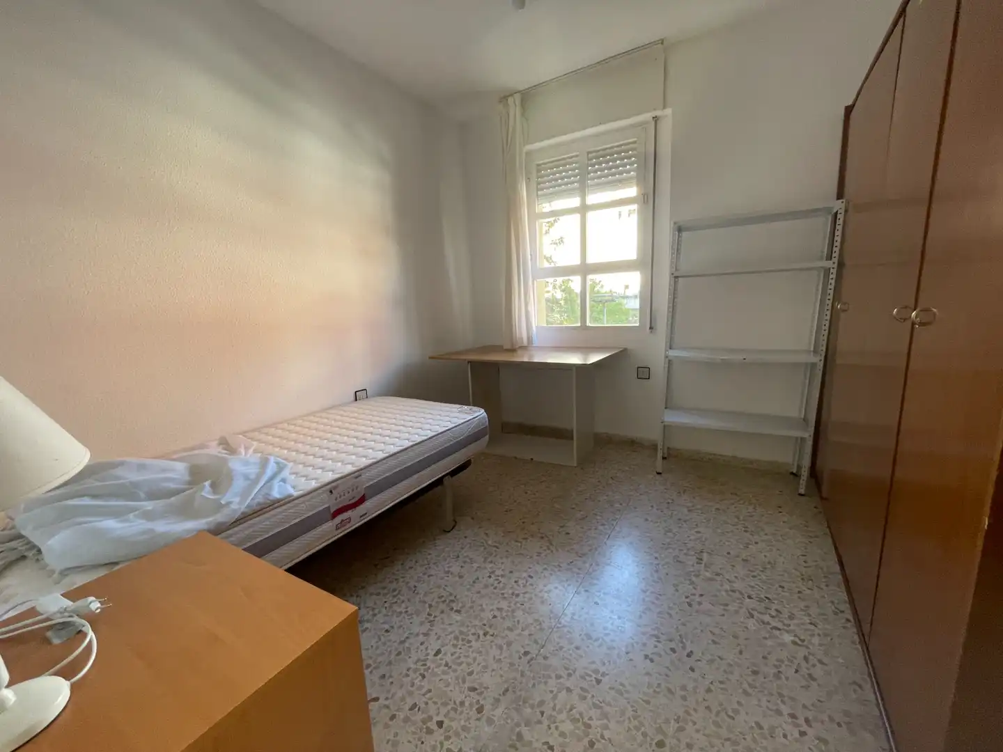 Wohnung 120 m² in Badajoz