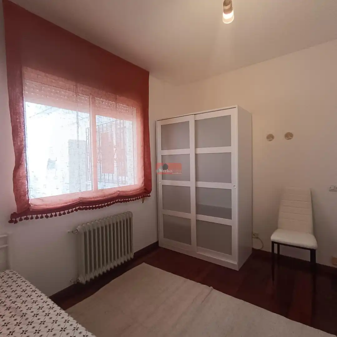 Piso de 105 m² en Lugo