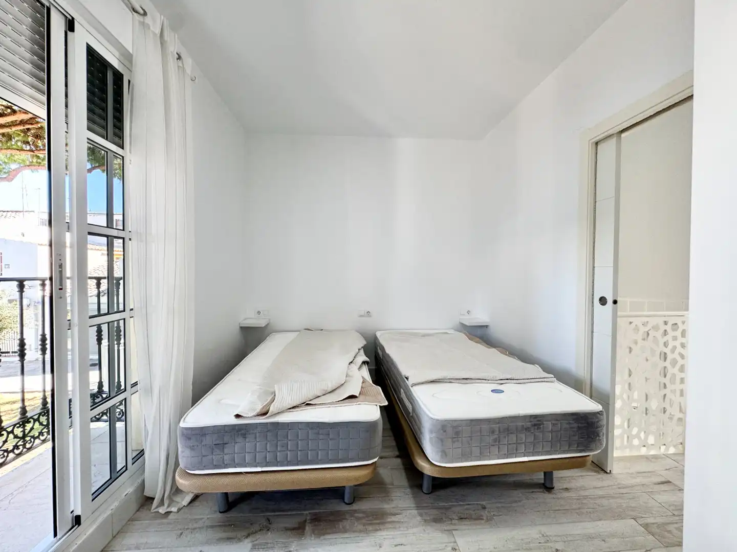 Pis de 87 m² a Chiclana de la Frontera