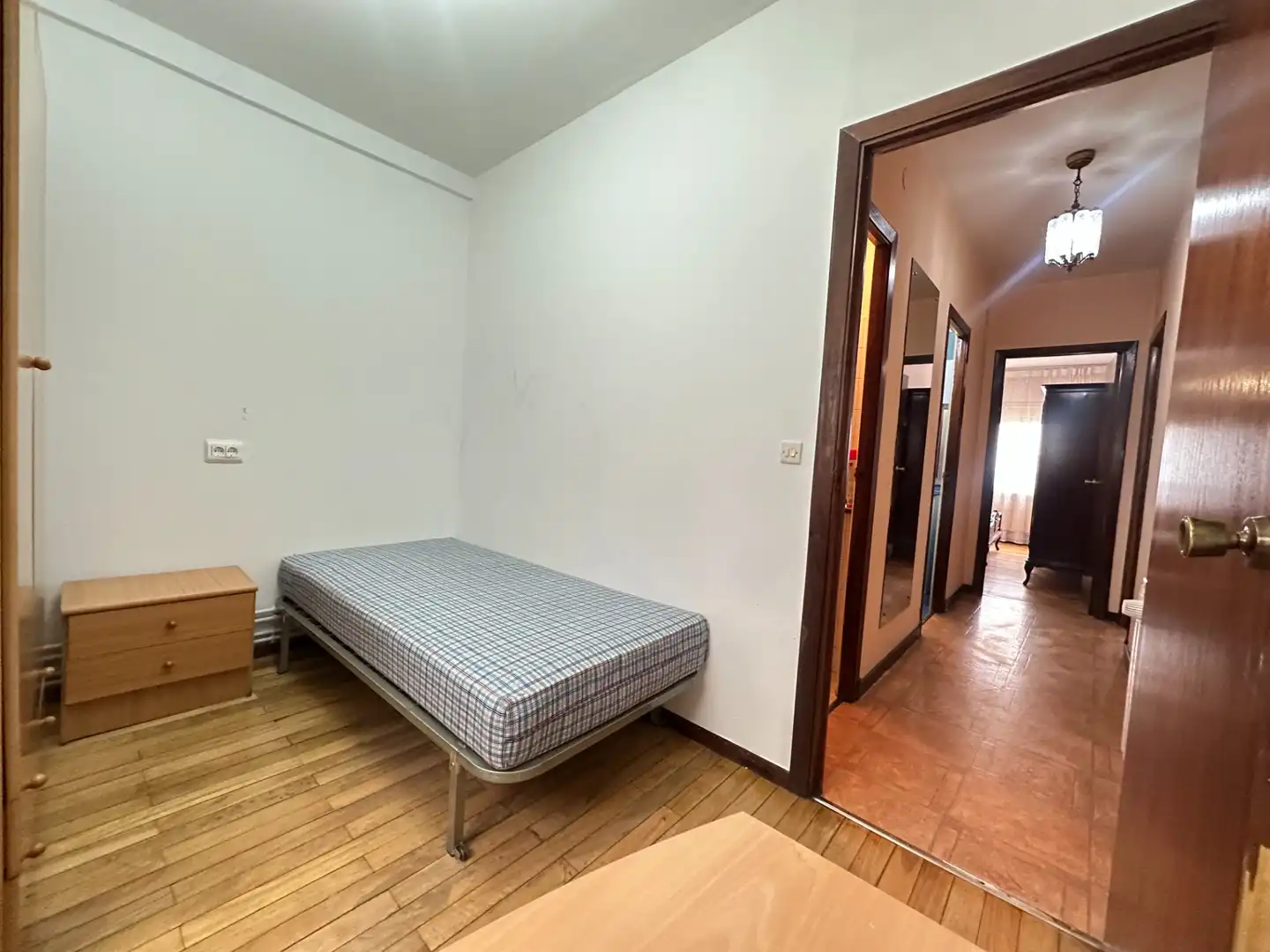 Pis de 70 m² a Santiago de Compostel·la