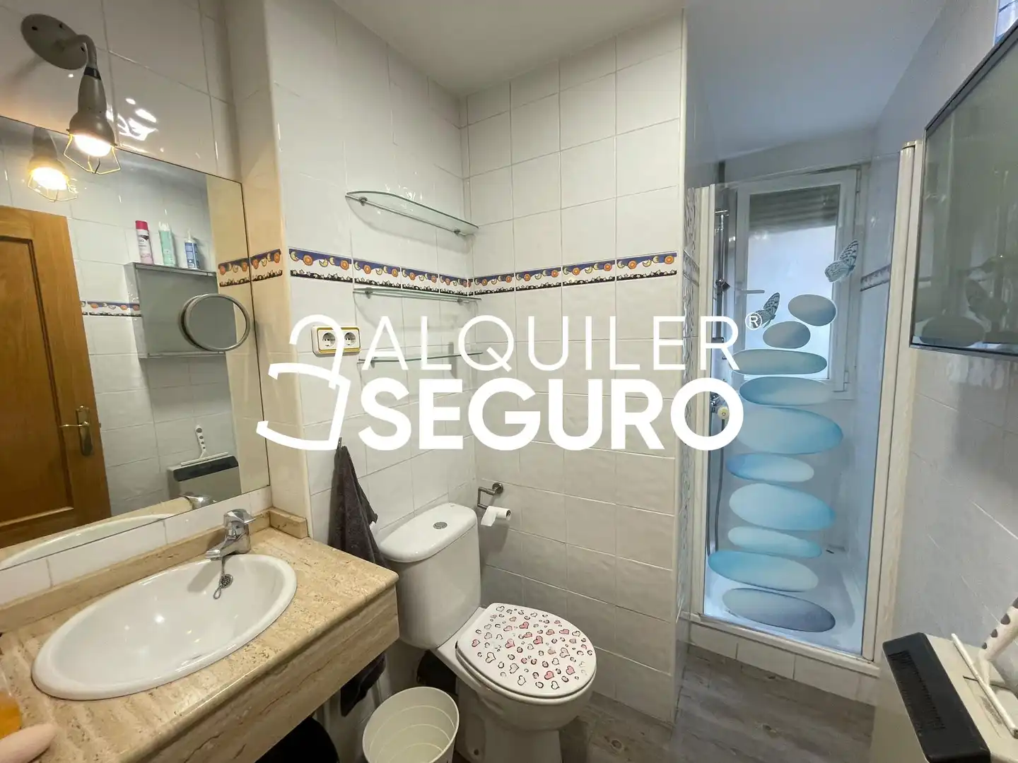 Pis de 65 m² a Madrid
