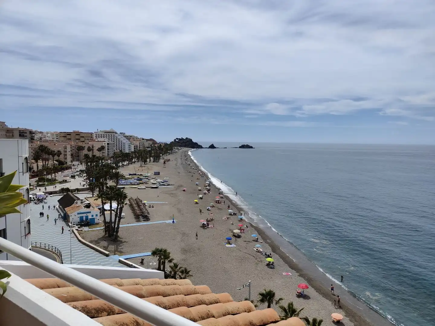 Piso de 120 m² en Almuñécar