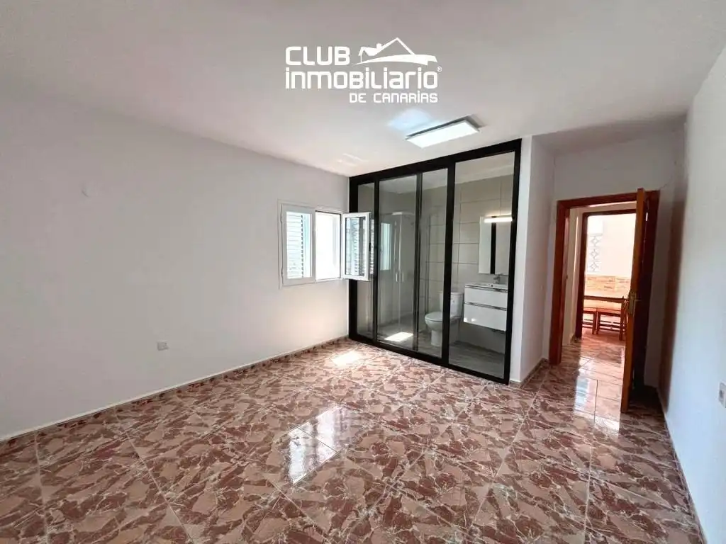 Casa de 103 m² en San Cristóbal de La Laguna