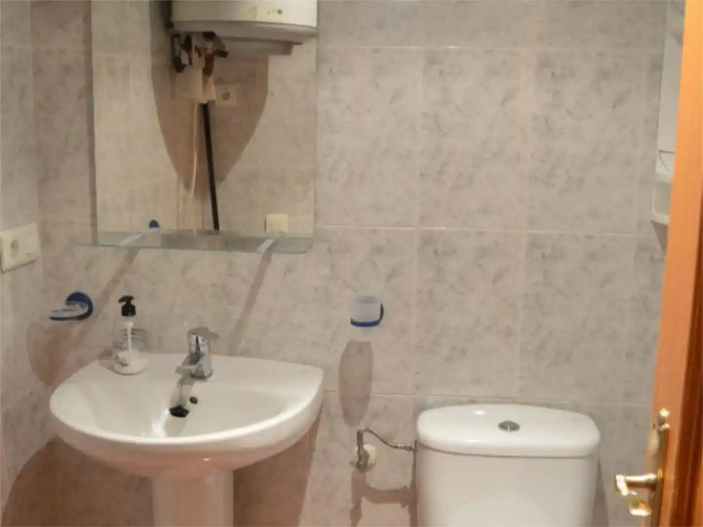 Piso de 64 m² en Oropesa del Mar