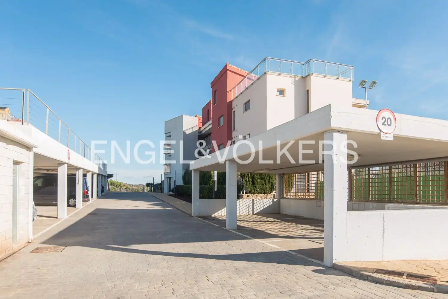 Piso de 160 m² en Oropesa del Mar