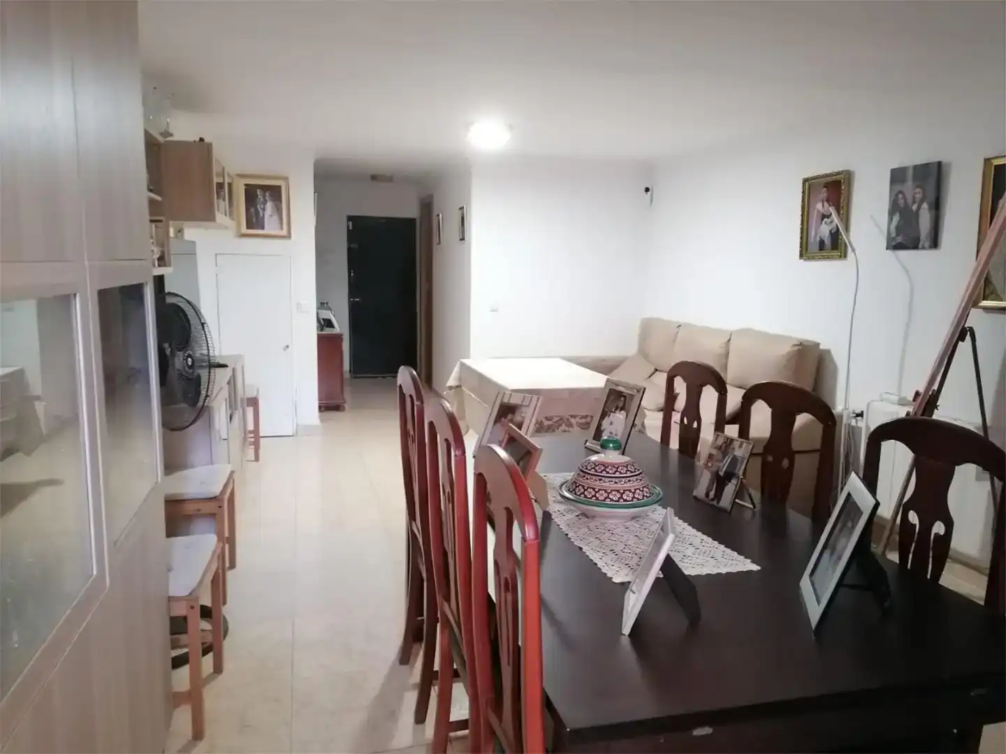 Habitación 75 m², Alcalá del Río