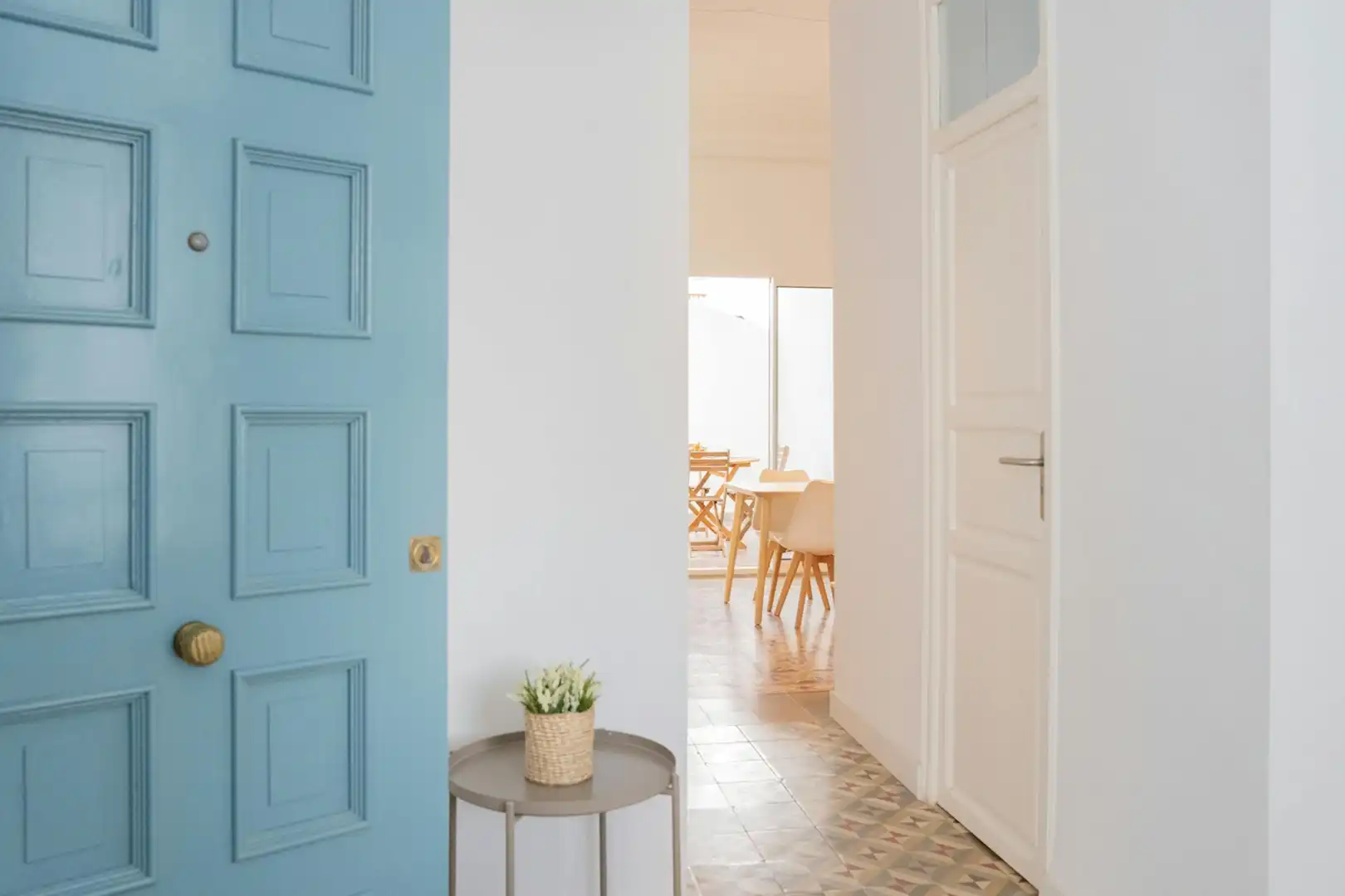 Habitación en alquiler, Valencia