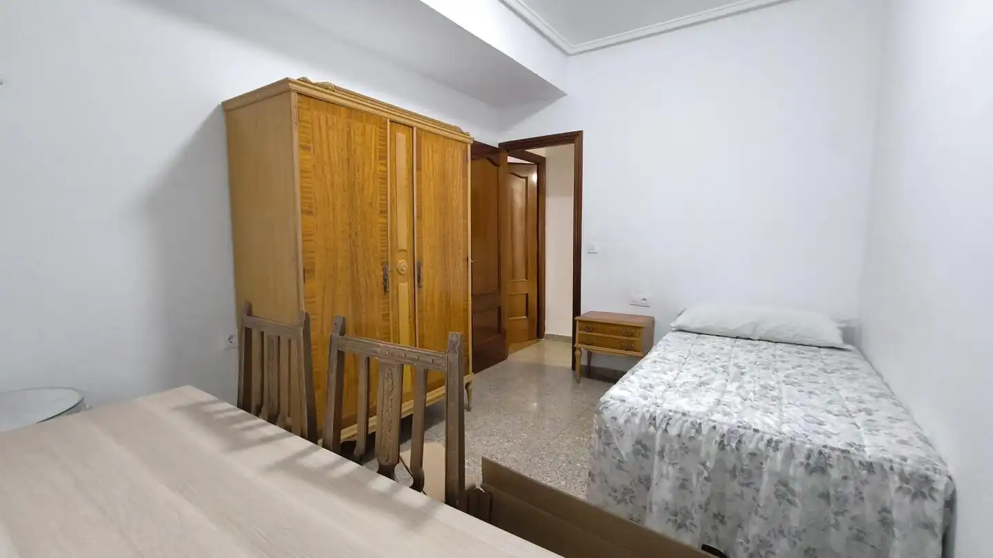 Piso de 126 m² en Cuenca