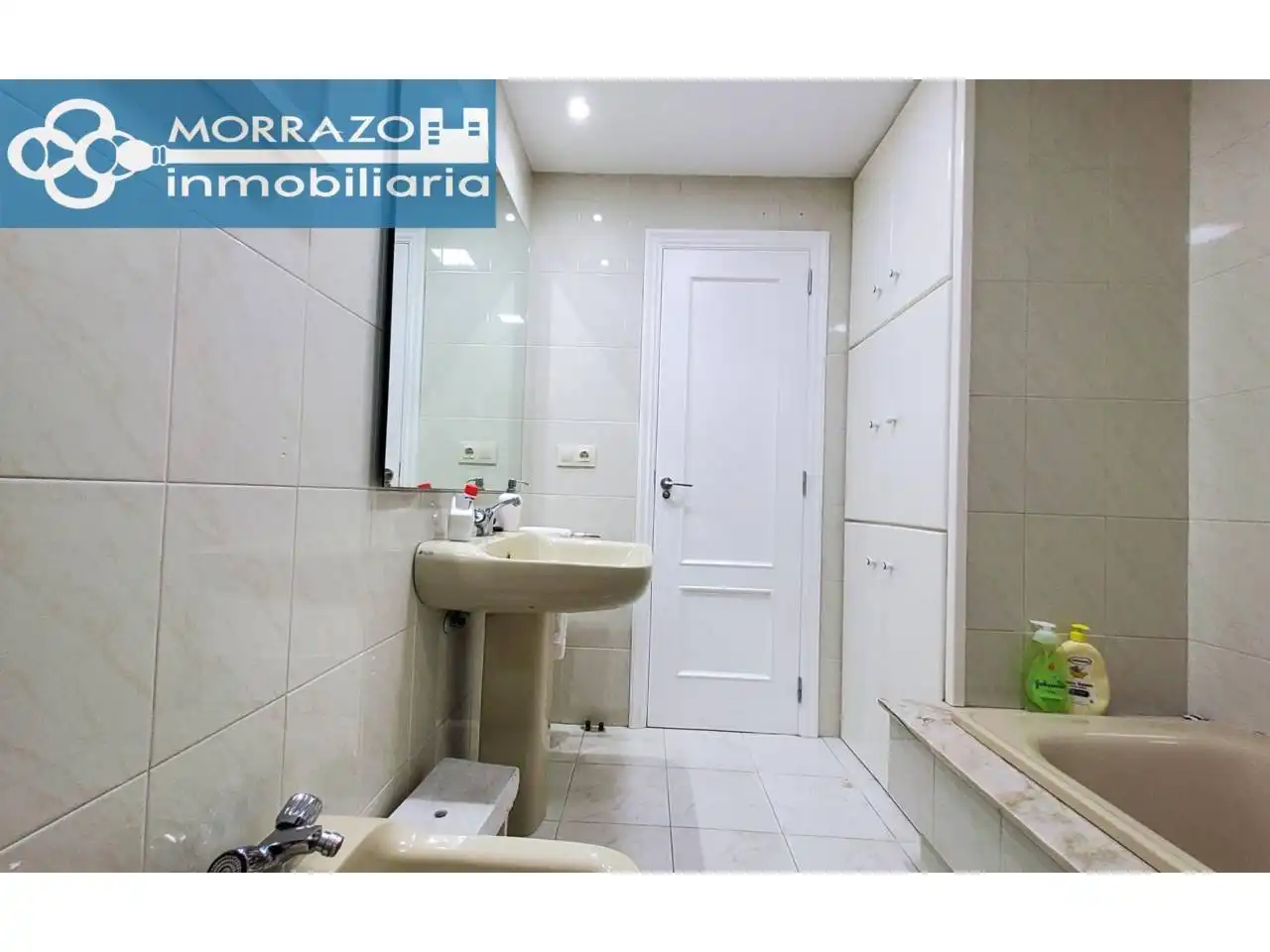 Piso de 131 m² en Bueu