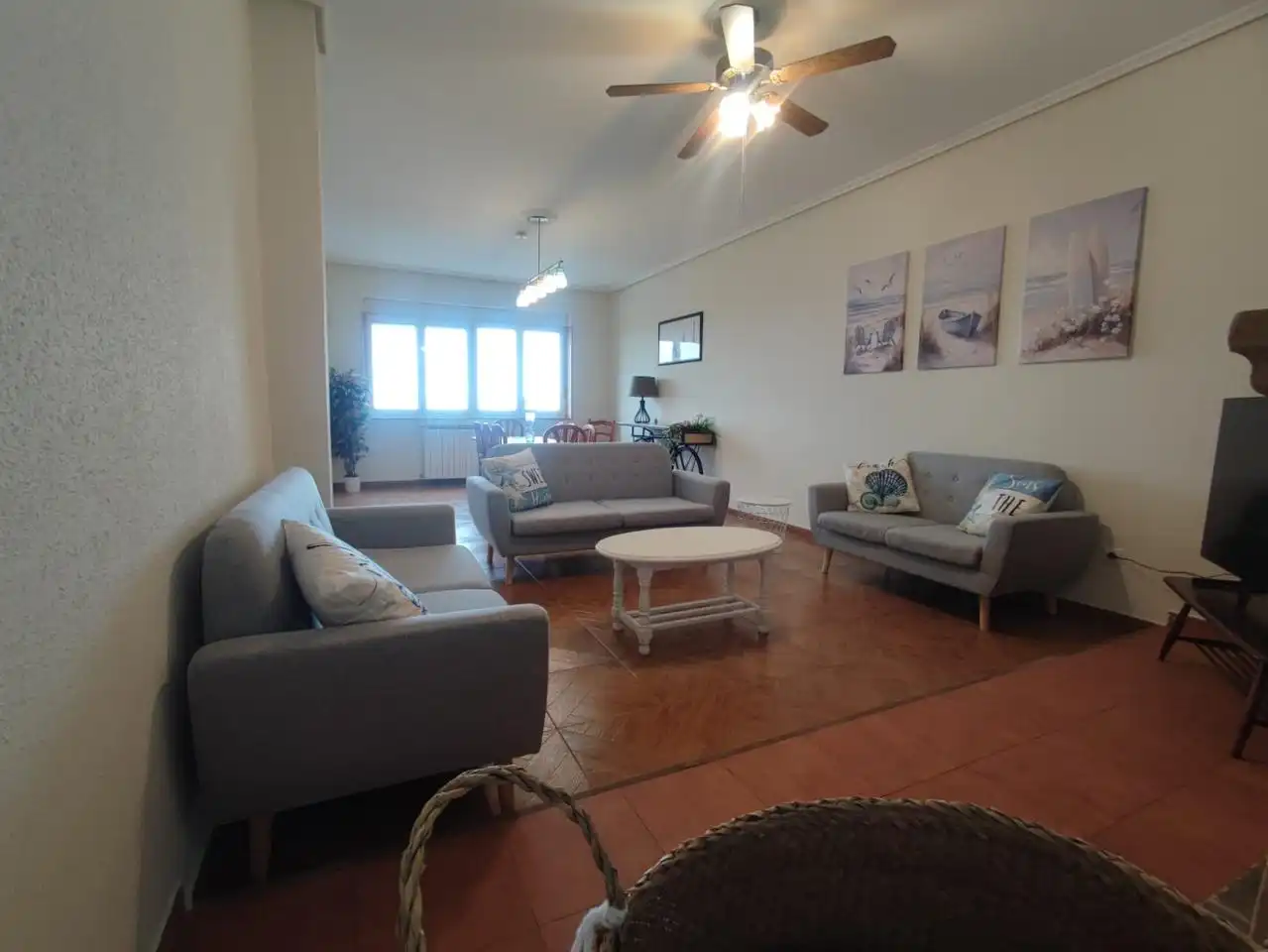 Piso de 180 m² en Piélagos
