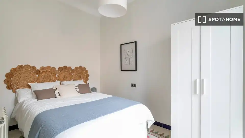 Habitación en alquiler, Alicante