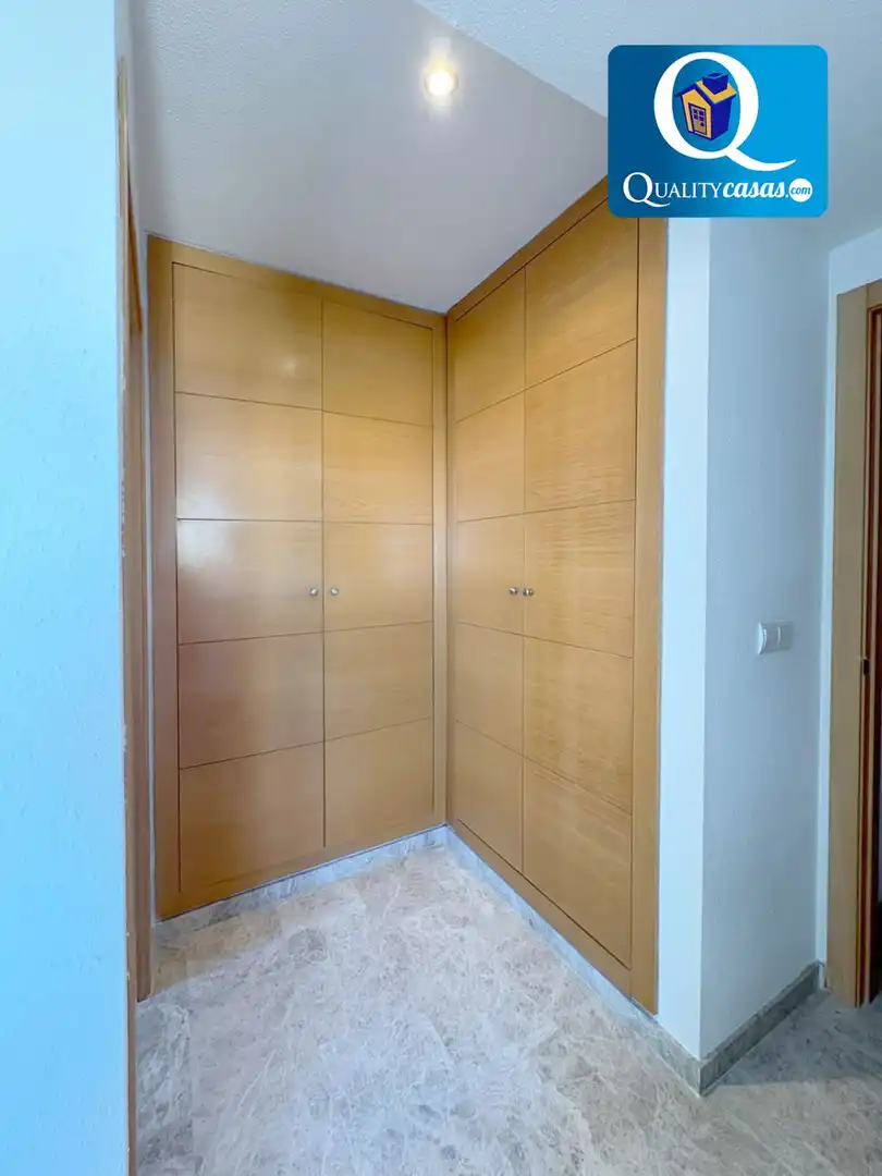 Квартира 126 м² в Аликанте
