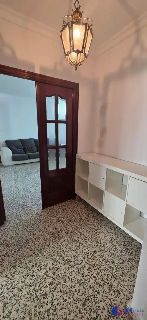 Appartamento 120 m² a Siviglia