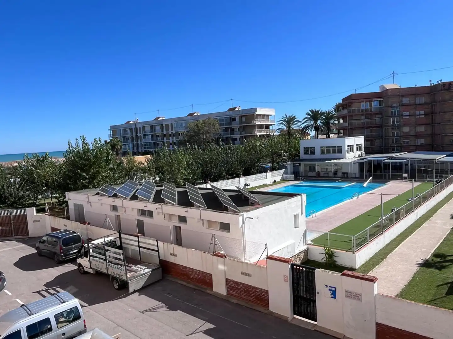 Appartement 63 m² à Valence
