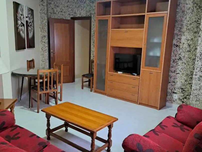Piso de 90 m² en Baeza